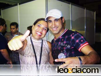 Fotos: Leo, D e Renato