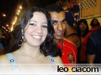 Fotos: Leo, D e Renato