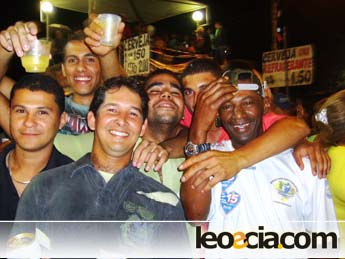 Fotos: Leo, D e Renato