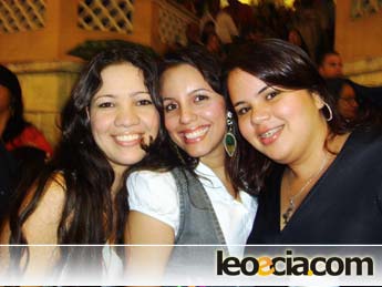 Fotos: Leo, D e Renato