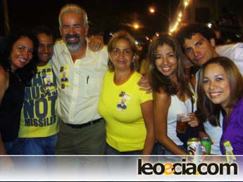 Fotos: Leo, D e Renato