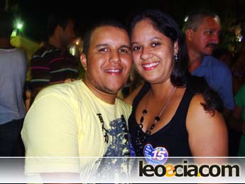 Fotos: Leo, D e Renato