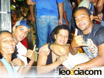 Fotos: Leo, D e Renato