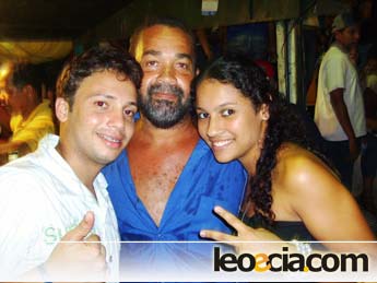 Fotos: Leo, D e Renato