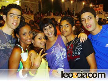 Fotos: Leo, D e Renato