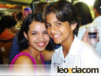 Fotos: Leo, D e Renato