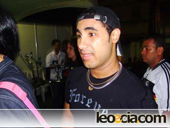 Fotos: Leo, D e Renato