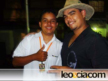 Fotos: Leo, D e Renato