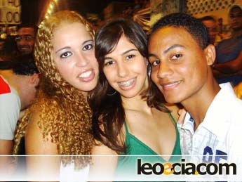 Fotos: Leo, D e Renato
