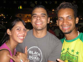 Fotos: Renato