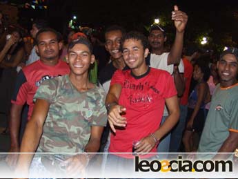 Fotos: Leo e Renato