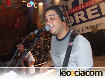 Fotos: Leo e Renato