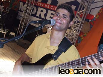 Fotos: Leo e Renato