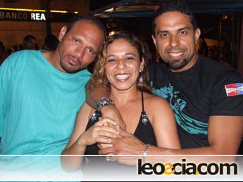 Fotos: Leo e Renato