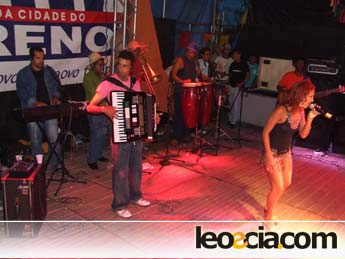 Fotos: Leo e Renato