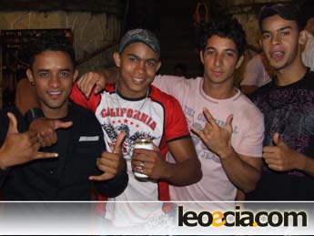 Fotos: Leo e Renato