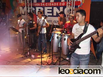 Fotos: Leo e Renato