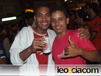 Fotos: Leo e Renato