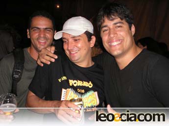 Fotos: Leo e Renato