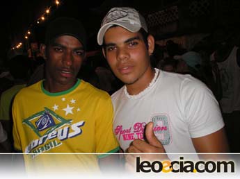 Fotos: Leo e Renato