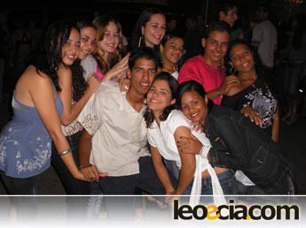 Fotos: Leo e Renato