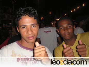 Fotos: Leo e Renato