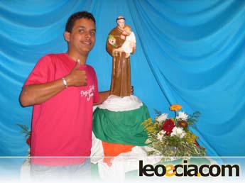 Fotos: Leo e Renato