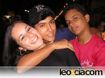 Fotos: Leo e Renato