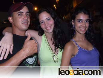 Fotos: Leo e Renato