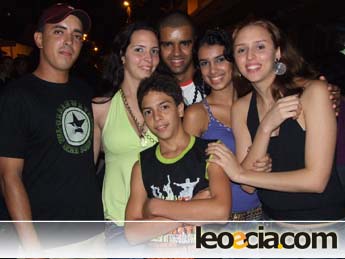 Fotos: Leo e Renato