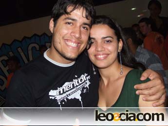 Fotos: Leo e Renato