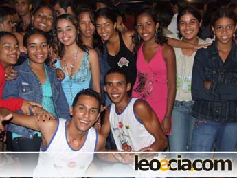 Fotos: Leo e Renato