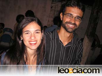 Fotos: Leo e Renato