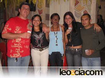 Fotos: Leo e Renato