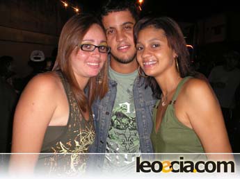 Fotos: Leo e Renato