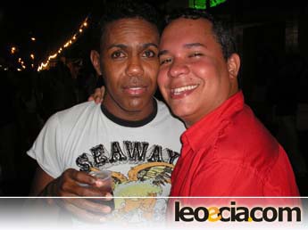 Fotos: Leo e Renato