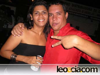 Fotos: Leo e Renato