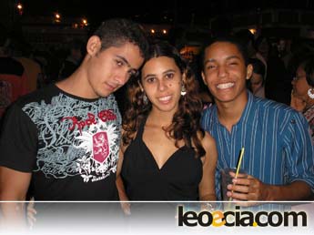 Fotos: Leo e Renato