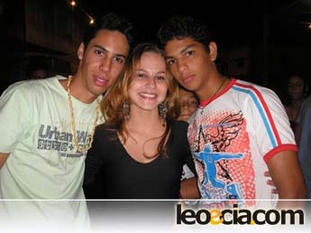 Fotos: Leo e Renato