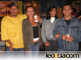 Fotos: Leo e Renato