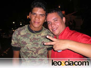 Fotos: Leo e Renato