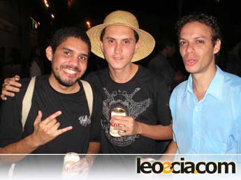 Fotos: Leo e Renato