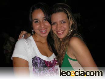 Fotos: Leo e Renato