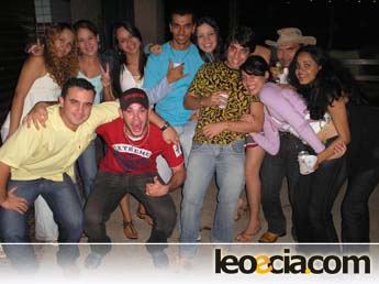 Fotos: Leo e Renato