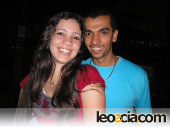 Fotos: Leo e Renato