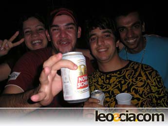 Fotos: Leo e Renato