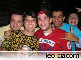 Fotos: Leo e Renato