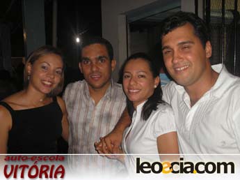 Fotos: D e Renato