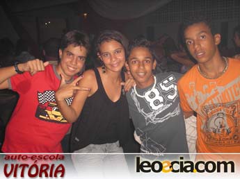 Fotos: D e Renato