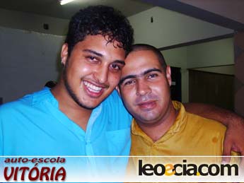 Fotos: D e Renato